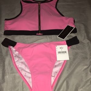 JUICY COUTURE SWIMSUIT